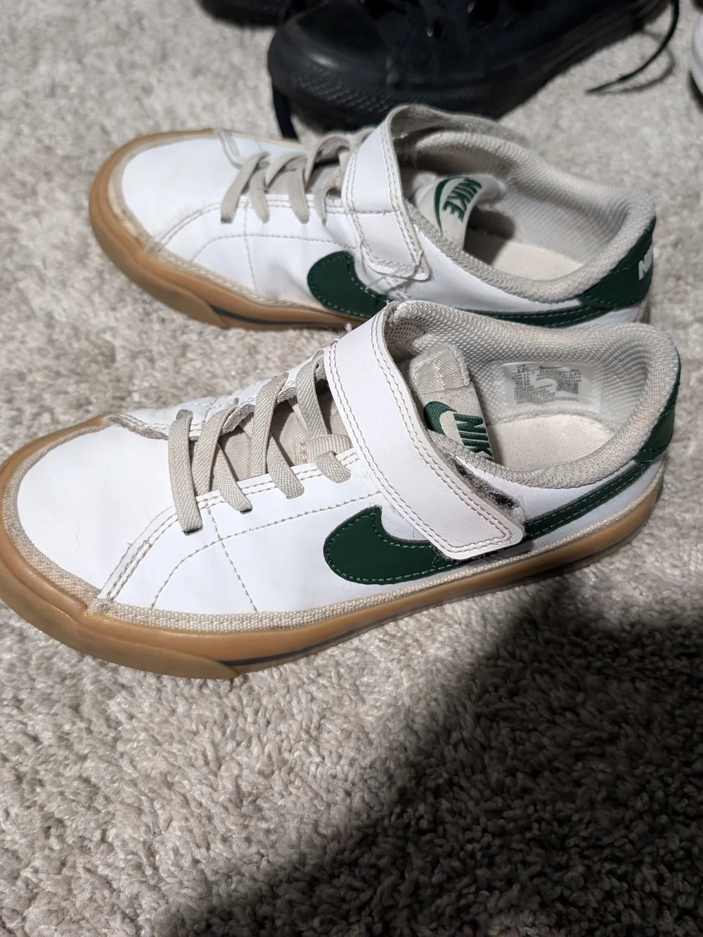 Kids Size 13C Sneaker Bundle - Picture 2 of 5